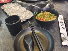-林记潮牛·牛肉火锅(上马墩店)