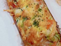 凯撒大帝-85度C(成都浆洗街店)