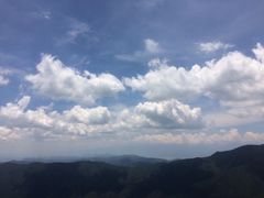 -苍山感通索道