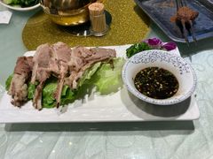 -阿拉丁新疆风味餐厅·清真(罗廊巷店)