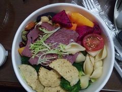 -innewgogo纽麦轻食(滨北店)