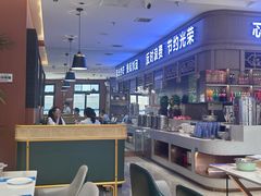 -勇利赵家烤肉坊(纬二街店)