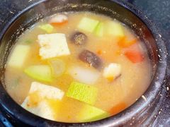 -光化门韩国料理(新地假日广场店)