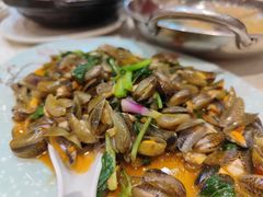 -抱德·潮汕味(敦和店原惠城鱼仔)