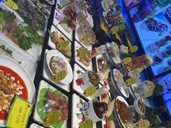 -鹊华居·地道鲁菜·海鲜·融合味(大明湖店)