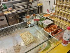-冠雄先生烤冷面(熙街旗舰店)