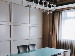 -西安赛瑞喜来登大酒店