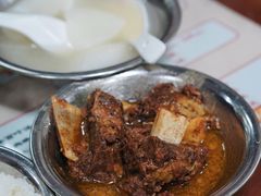 招牌牛排-阿秋牛排(湖心街店)