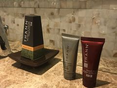 -上海雅居乐万豪侯爵酒店