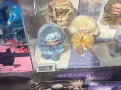 -泡泡玛特POPMART(合生汇店)