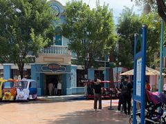 -沈阳方特欢乐世界