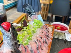 -五星桥原切肥牛火锅·30年专注好牛肉(湖塘店)