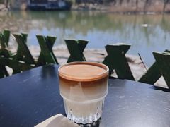 -三忘湖 SWANSEEN(柳荫公园店)