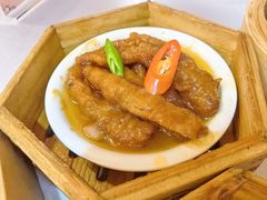 -鹿鸣酒家(越秀店)