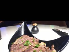 -新仙清汤牛腩(铜锣湾店)