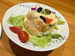-大岛日本料理铁板烧(南通大饭店)