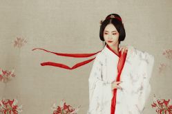 -盘子女人坊古装写真摄影(天津总店)