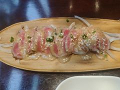 -古京·臻致料理(月湖店)
