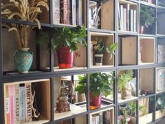 -ZING COFFEE 镜咖啡