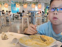 -宜家·瑞典风味餐厅(无锡店)
