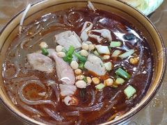 梁记肥肠粉-梁记肥肠粉(宽窄巷子店)