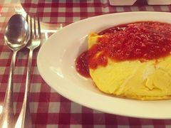 原味蛋包饭-BISTROFIORE美伊娜(伊犁南路店)