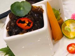 -厦门朗豪酒店 · 明阁中餐厅