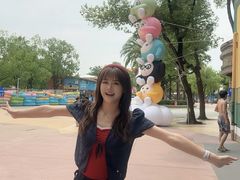 -武汉玛雅海滩水公园