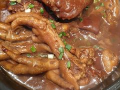 -金陵后厨·南京菜(新街口秣陵路店)