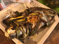 -多哥水傣味餐厅(司马巷店)