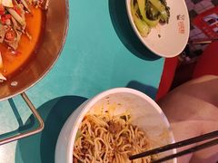 -川正旺江湖菜(三元桥店)