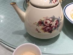 哈沙克奶茶-小尕子·新疆菜(明园店)
