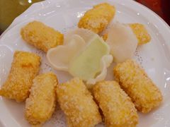 -轩记海鲜餐厅·四十五年老字号·经典粤菜(西区彩虹店)