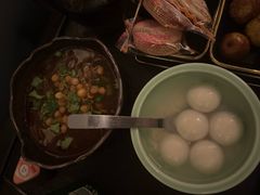 -华夏良子·足道SPA艾灸(王府井店)