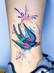 -MDZ STORE·TATTOO·耳饰