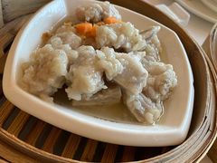 -安蒂娅.悦景轩中餐厅(西乡店)