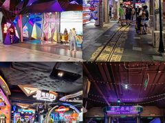 -糖糖屋•糖水•雪花冰店(时尚天河店)