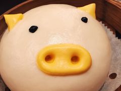 -广州文华东方酒店·江-由辉师傅主理