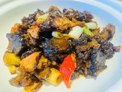-春满园·邯郸菜发祥地(滏东店)