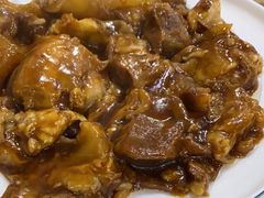 -同发号饭庄(复兴路店)