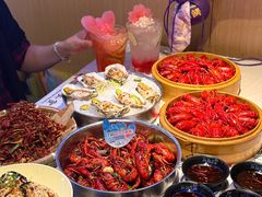 -靓靓蒸虾·头牌蒸虾(雪松路总店)