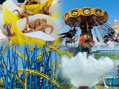 -大连海昌发现王国主题公园