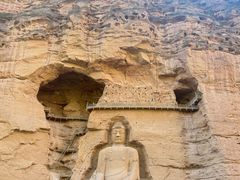 -炳灵寺世界文化遗产旅游区