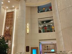 -北京河南大厦酒店
