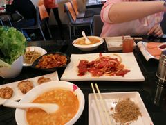 -千纸鹤嫩汁烤肉(西大直街店)