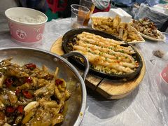 -小民大排档(光谷店)
