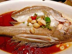 -绿茶餐厅(昌平悦荟店)