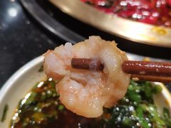 -潮火锅·麻辣牛肉火锅(观音桥方圆·LIVE店)