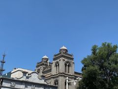 -天主教堂(莲池区)