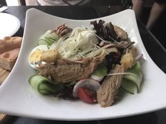 -EATALIA意塔利意式餐厅(鼓楼店)